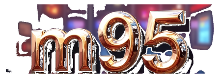 m95 logo